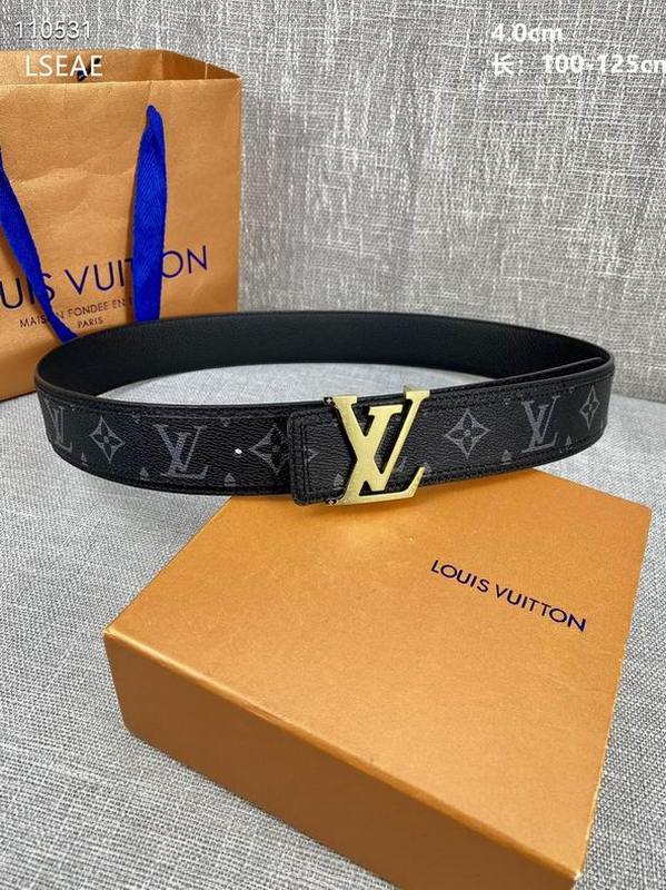 LV Belts 7797